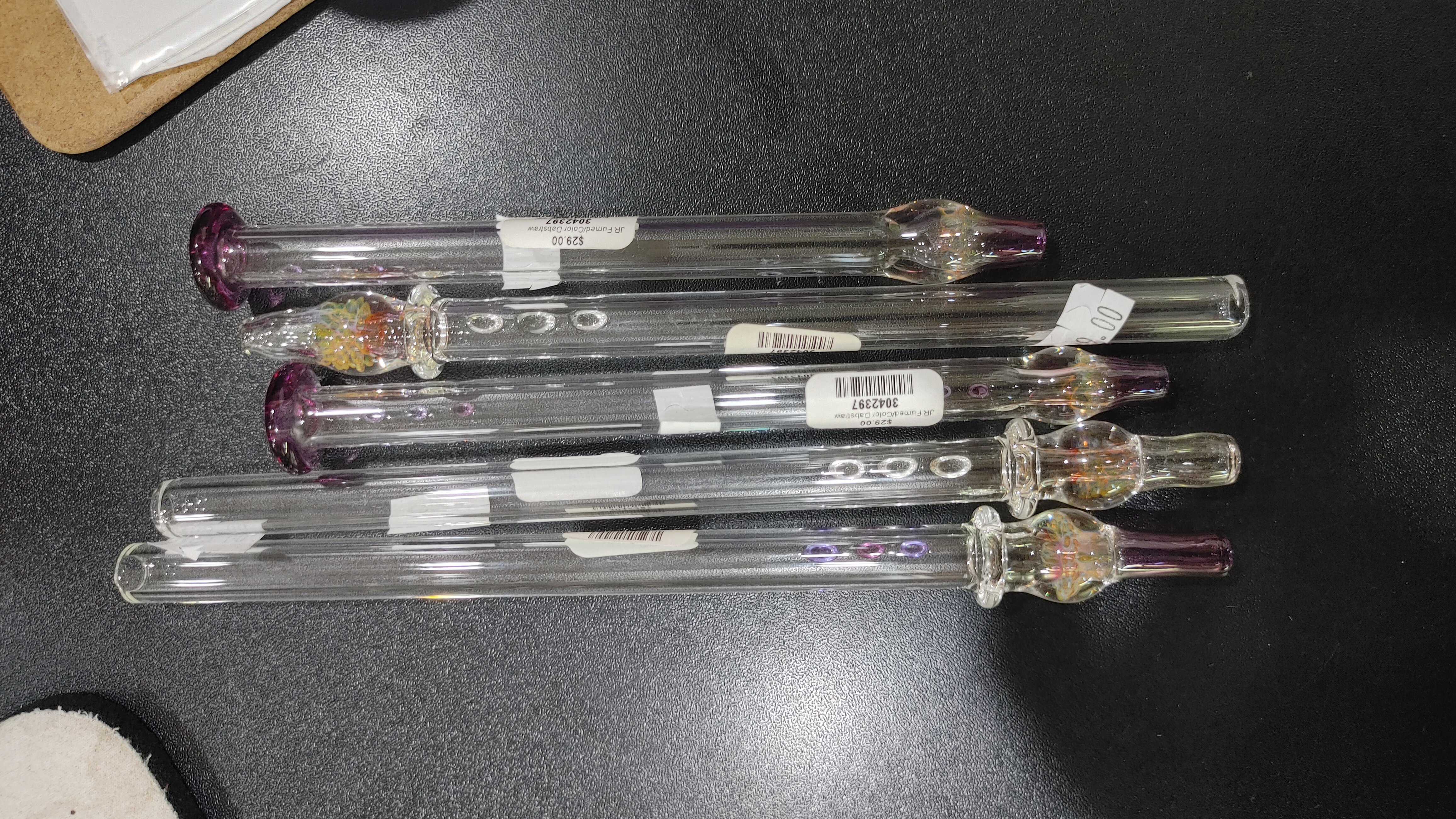 Dab Straw $25