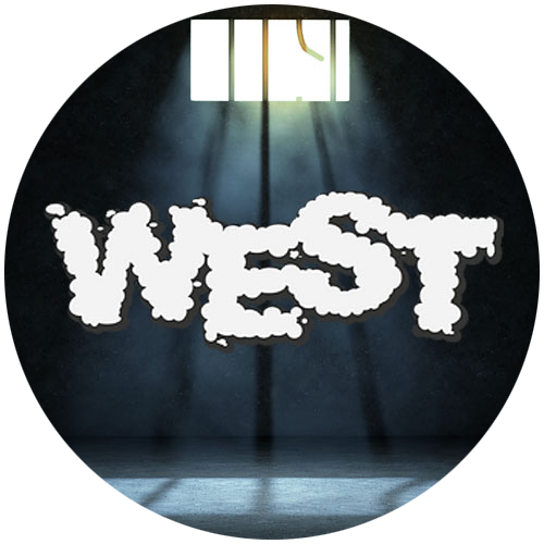 Donte West logo