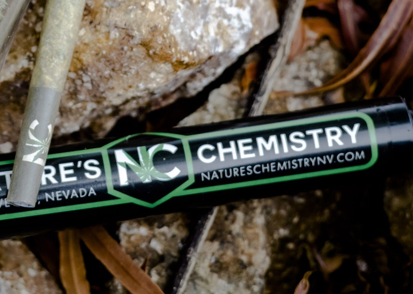 Nature's Chemistry - Preroll - Garlic Cocktail (I)