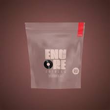 Encore Milk Chocolate RSO (S) 100mg