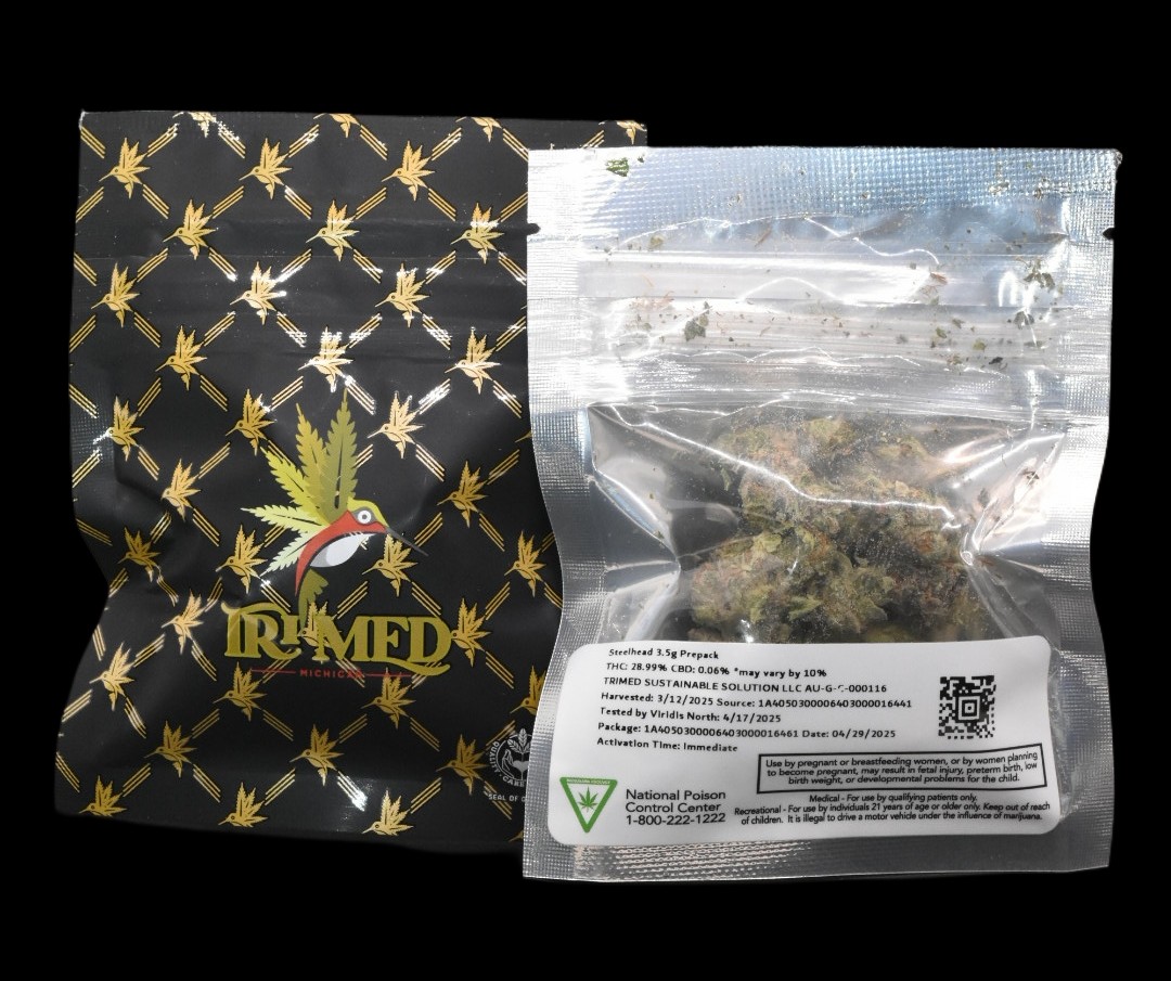 TKO - PRE-PACKAGED