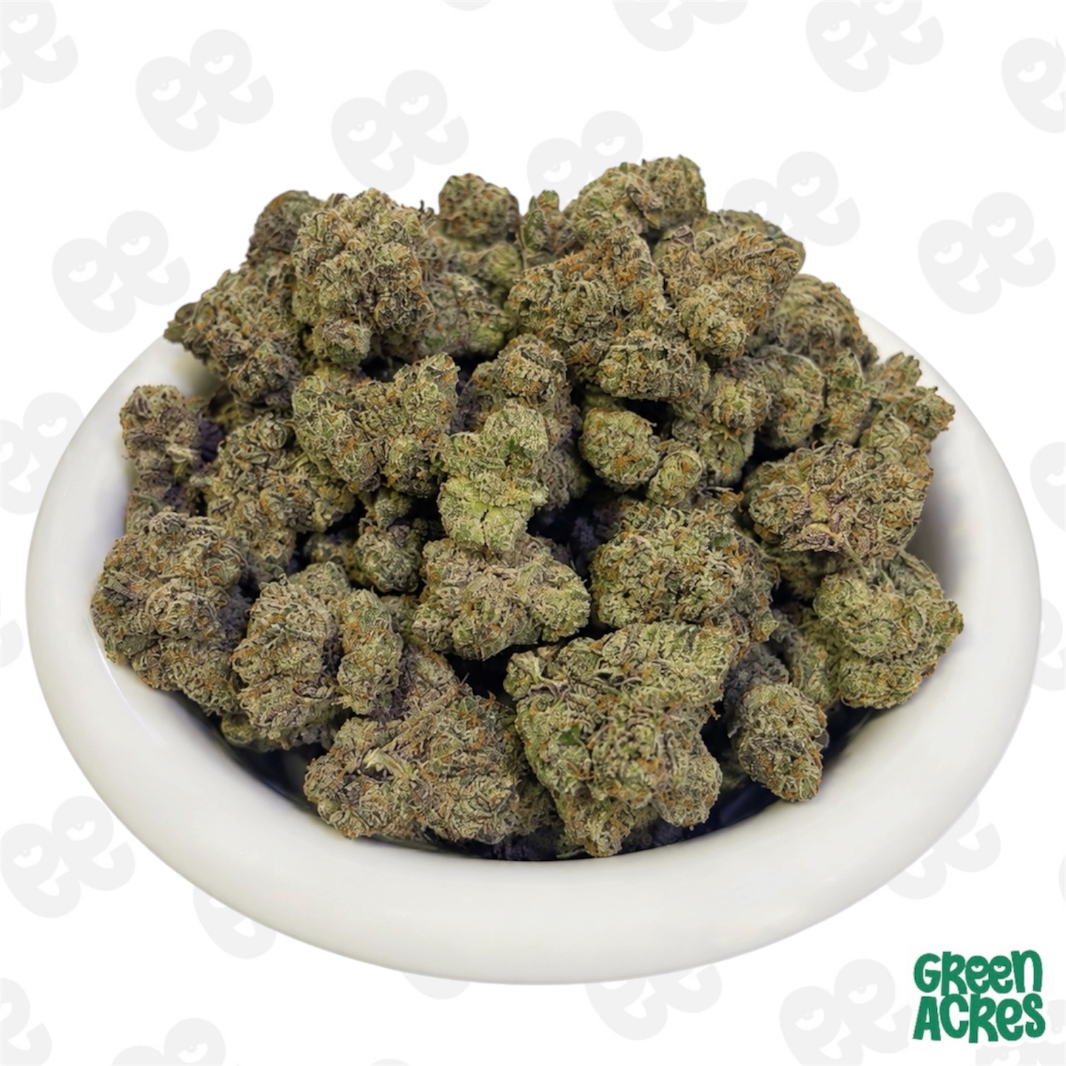 (E) Michigrown: Bolo Runtz (H)