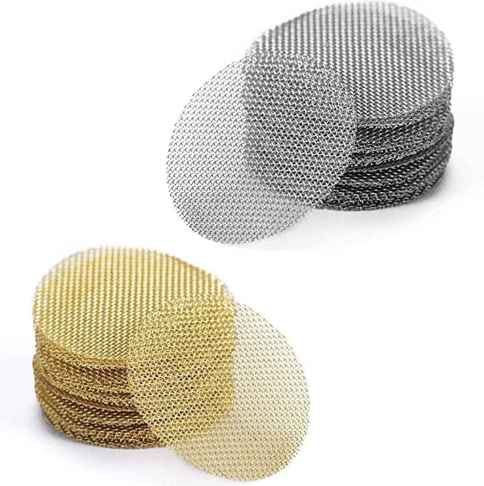 Pipe Screens