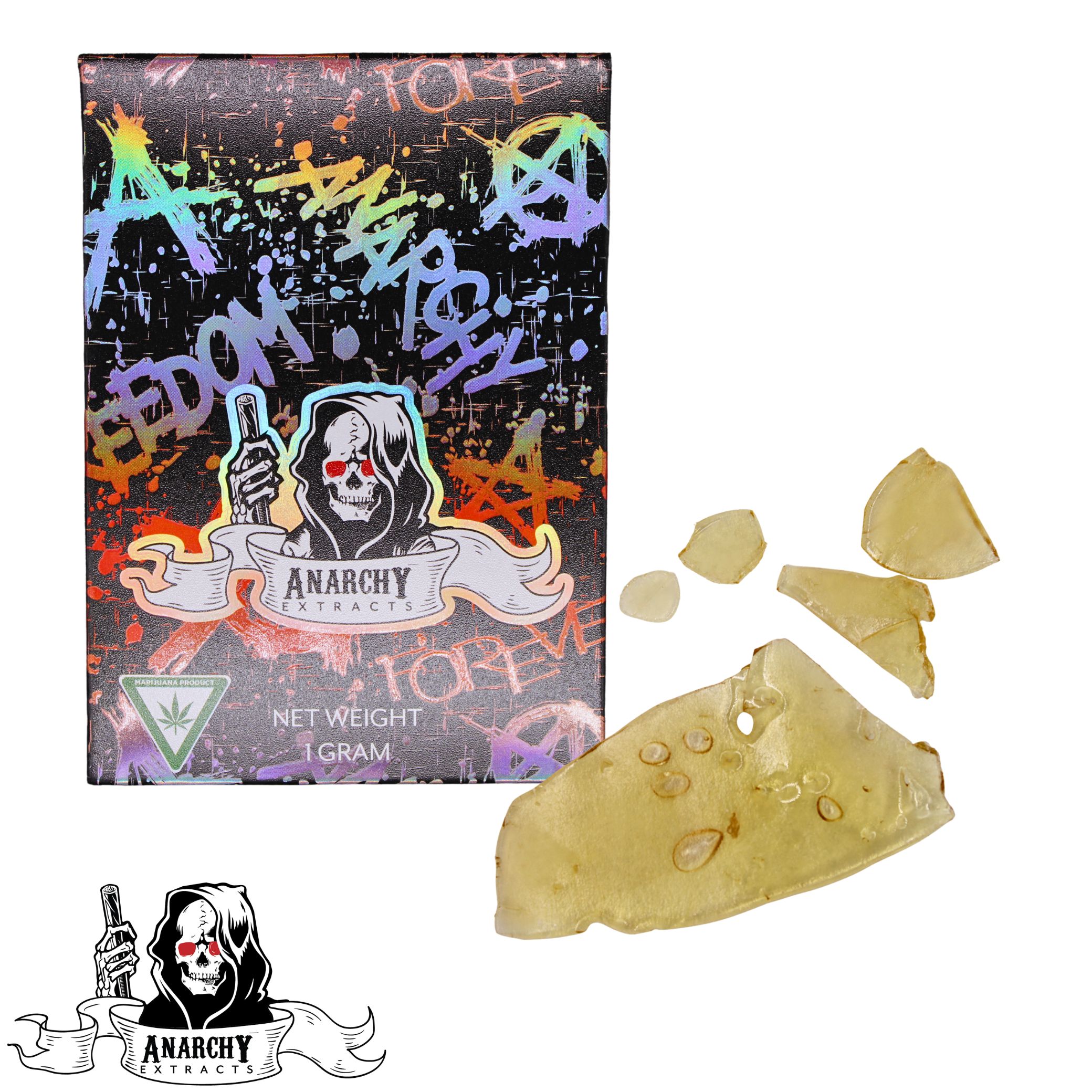 Lemon Warheads