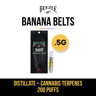 Banana Belts Buzz