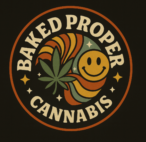 Farm Chem Cookies Infused