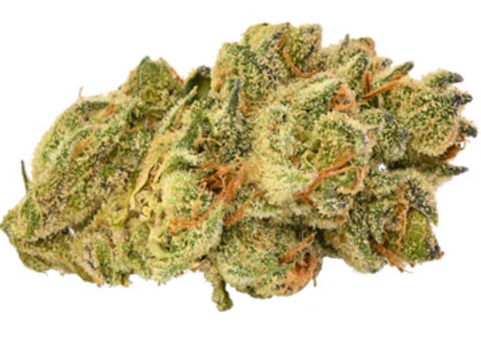 Strawberry 2.1