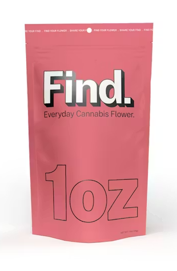 Find - Diesel Bites - Mixed Buds