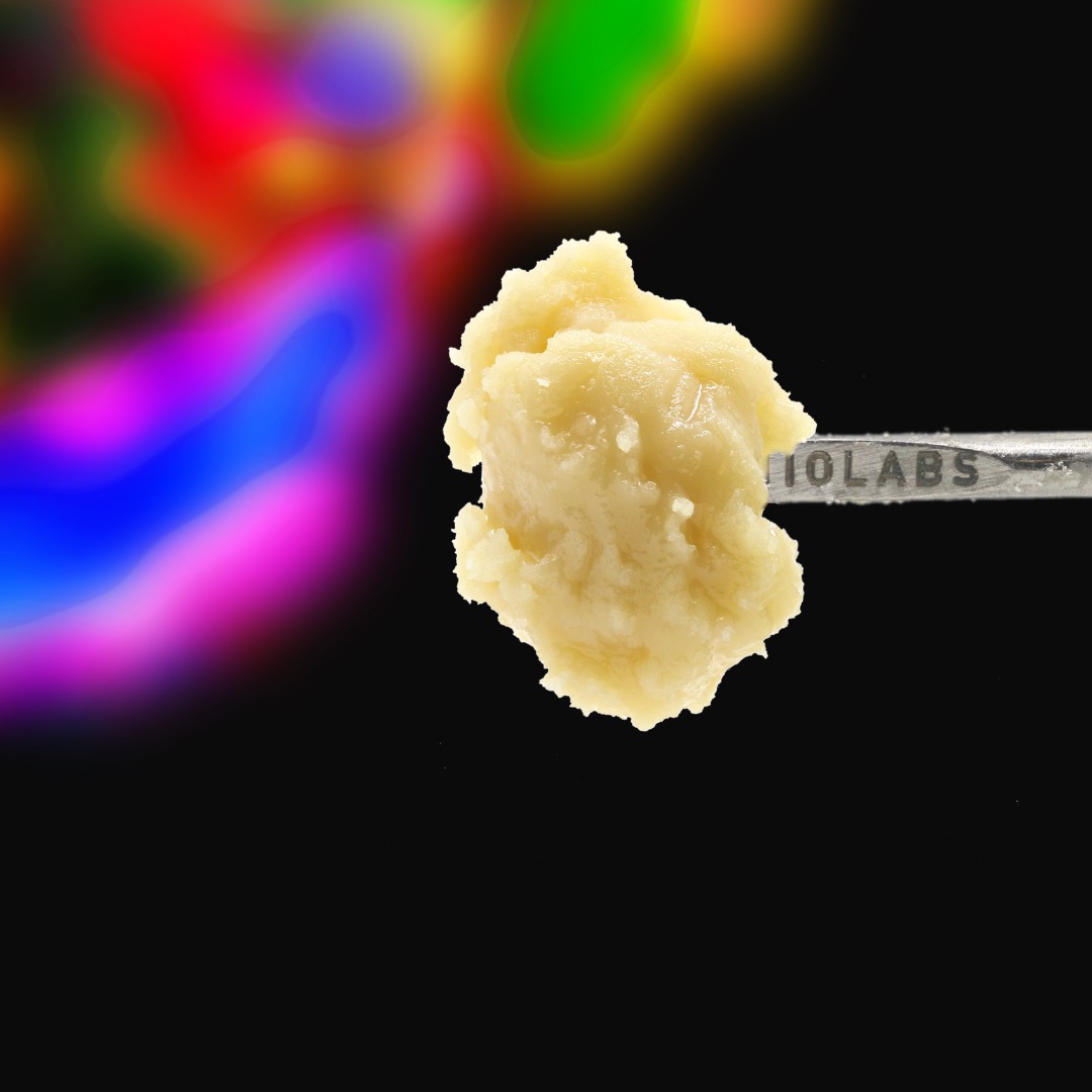 710 Labs Persy Badder | GG4