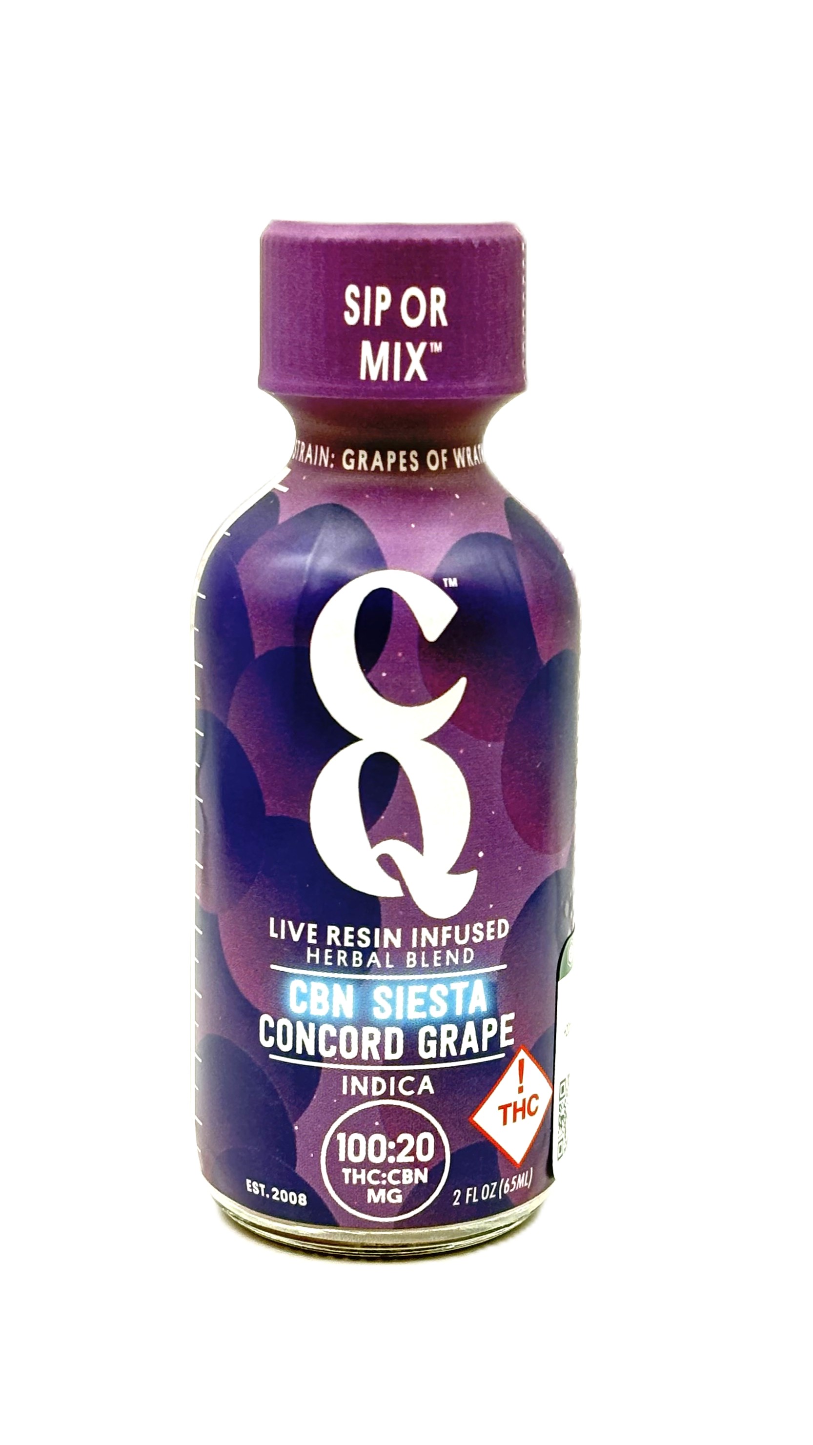 Grape Cq