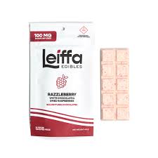 Chocolates Razzleberry