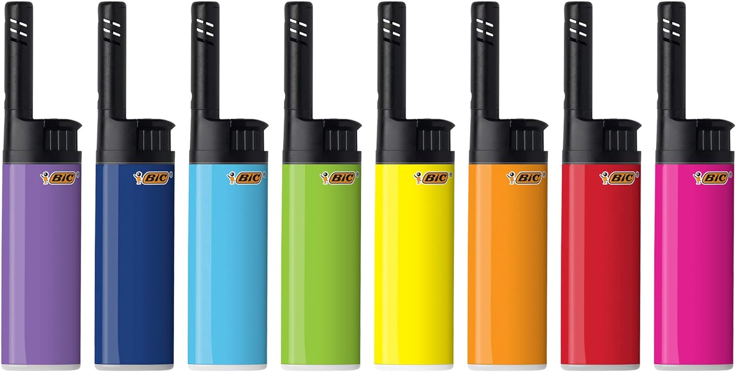Ez Reach Lighter Assorted Colors