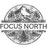 Focus North - "107" Biscotti Chunks Live Hash Rosin