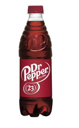 Dr Pepper