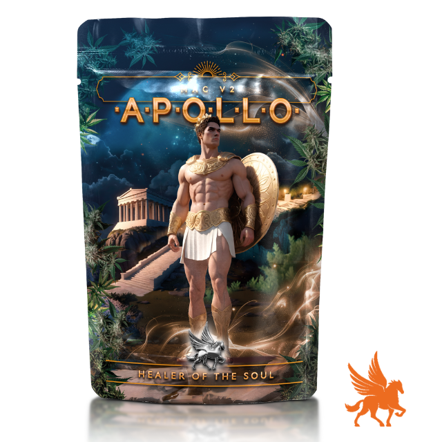 PEGASUS | Prepackaged | Mac V2