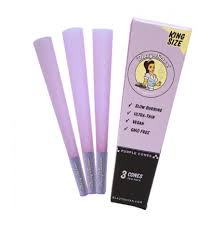 King Purple