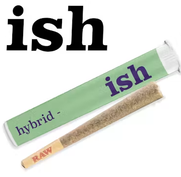 ISH Problem Child Preroll