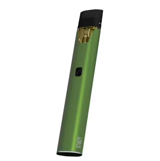 STIIIZY PRO BATTERY GREEN