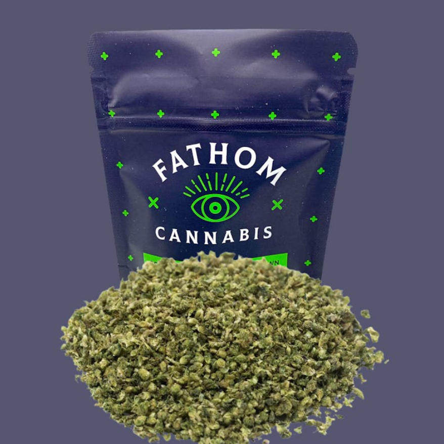 White Tahoe Pre Ground