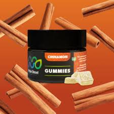 Cinnamon Gummies (11Pk)