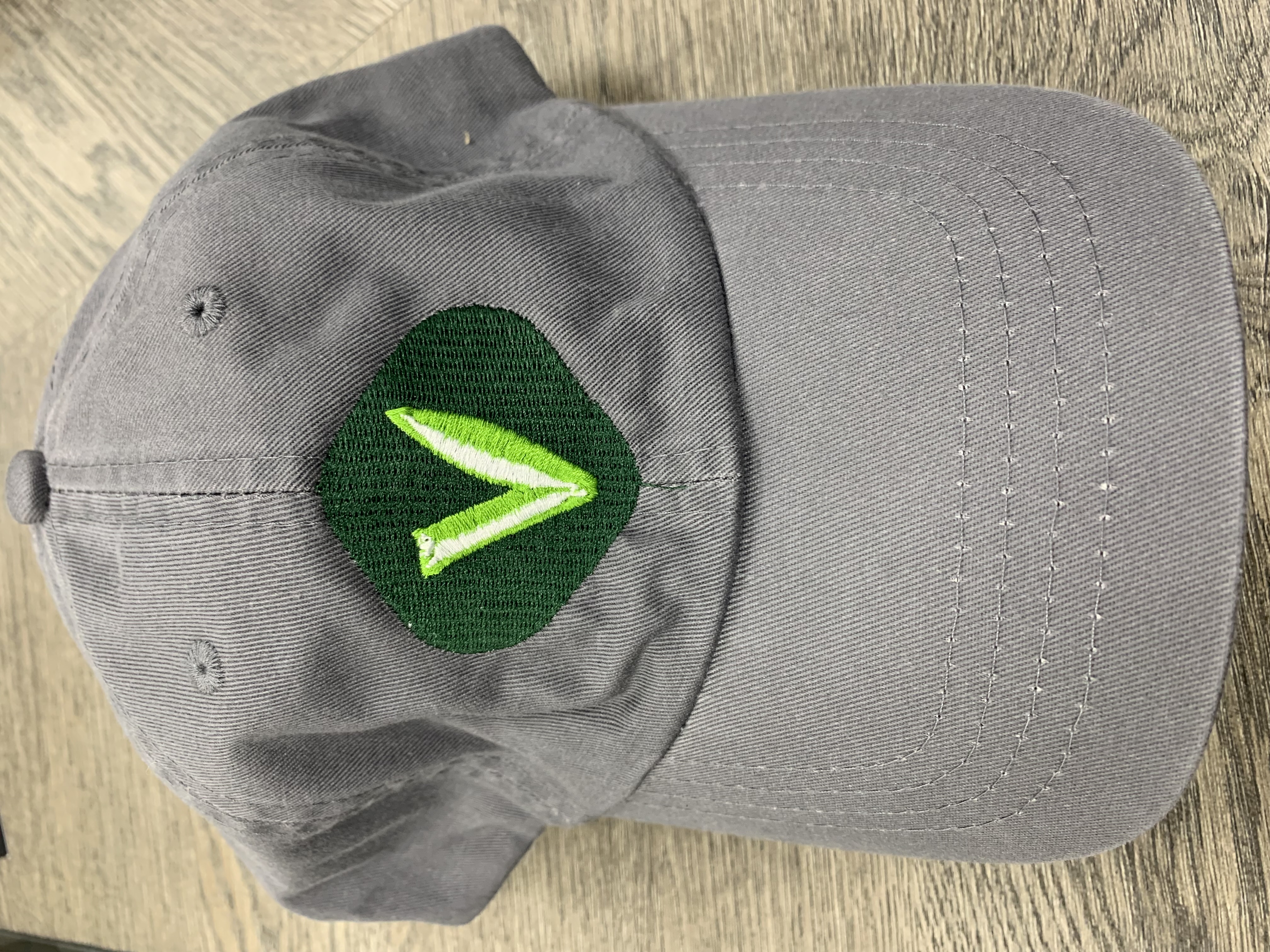 Baseball Hat