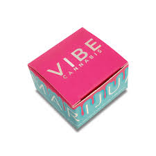 VIBE COLD CURE LIVE ROSIN GASTRO POP (H) 1G