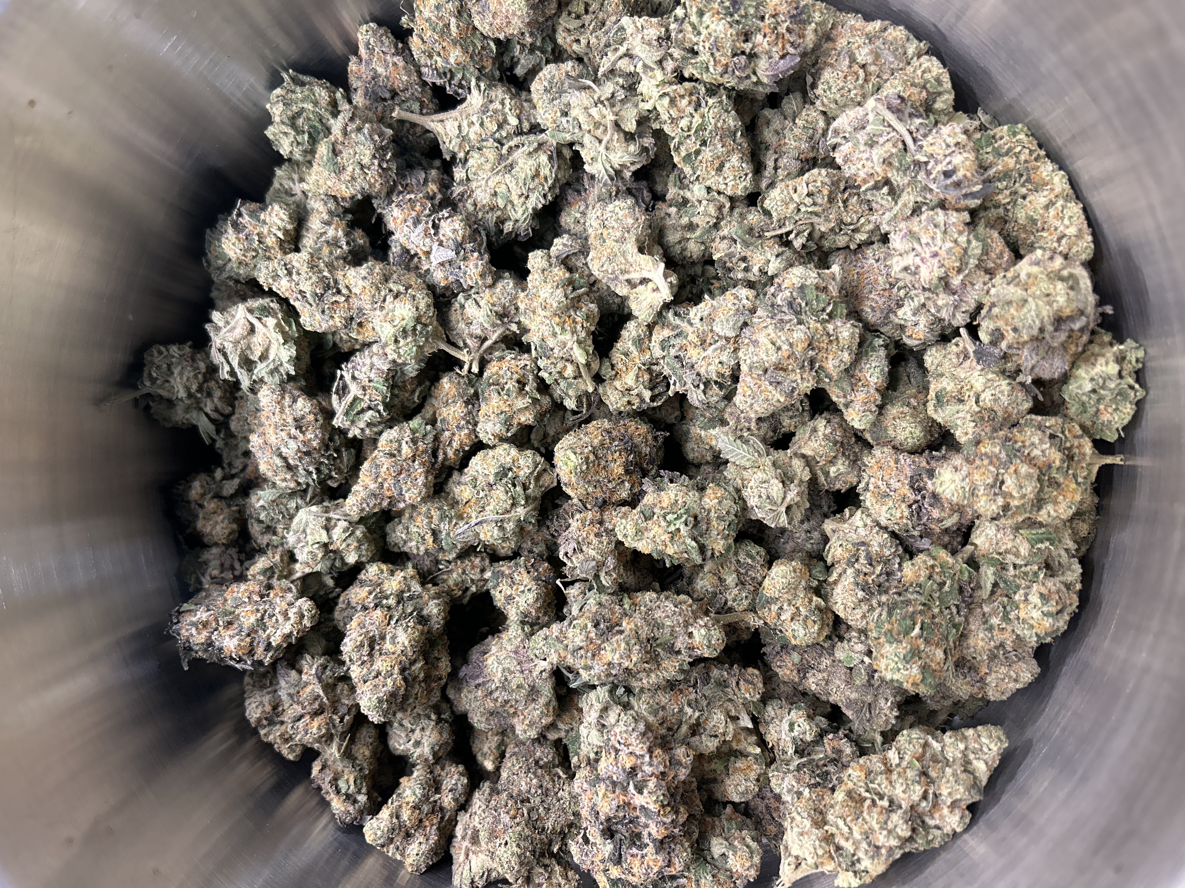 617THC | Amaretto Sour | Buds | 1.5% Terps (2g) product photo