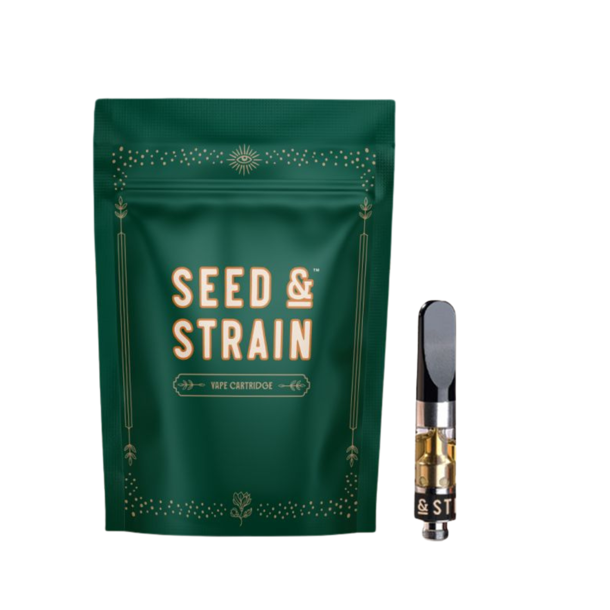 SS | .5G | Bubble Pop Vape