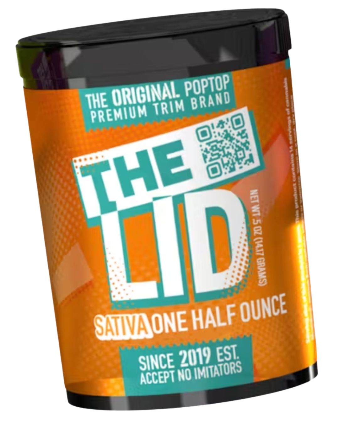 Lakewood Lemons | Shake |