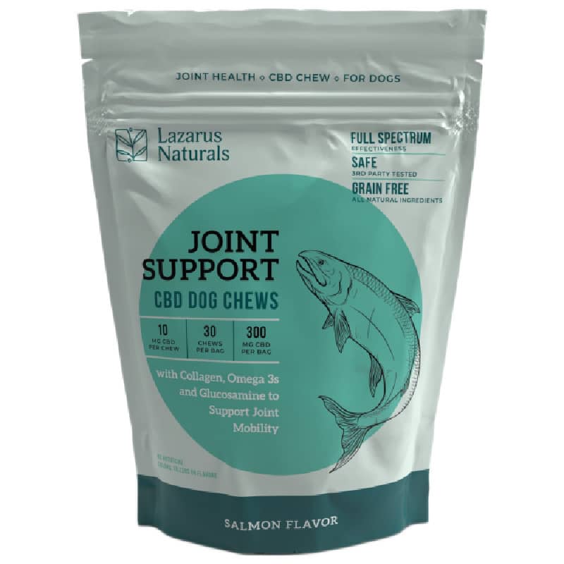 Dog Chews Joint Support