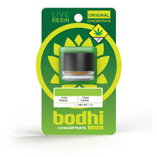 Live Resin Terp Batter Sativa