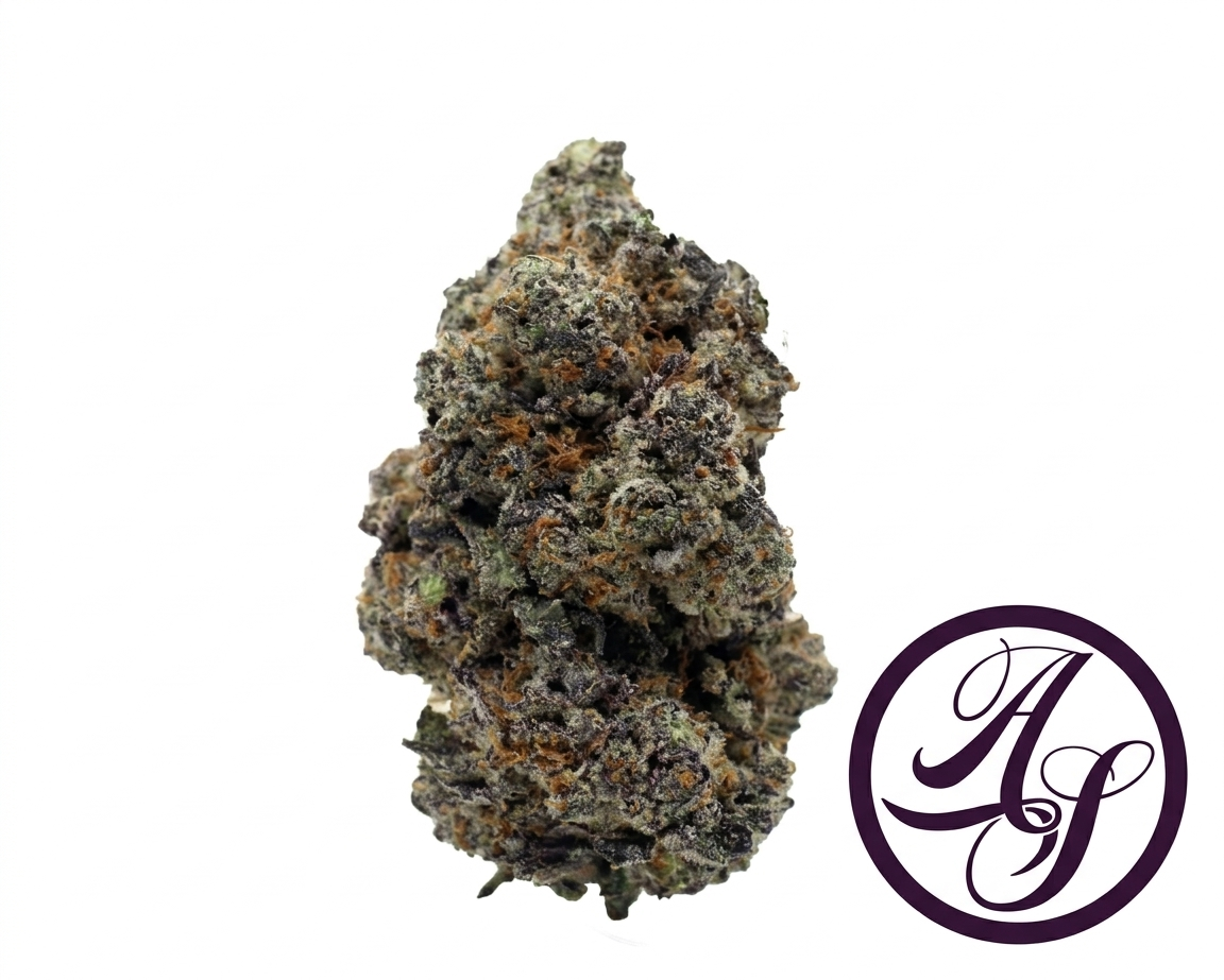Altsol Midnight Cherry Bulk Flower