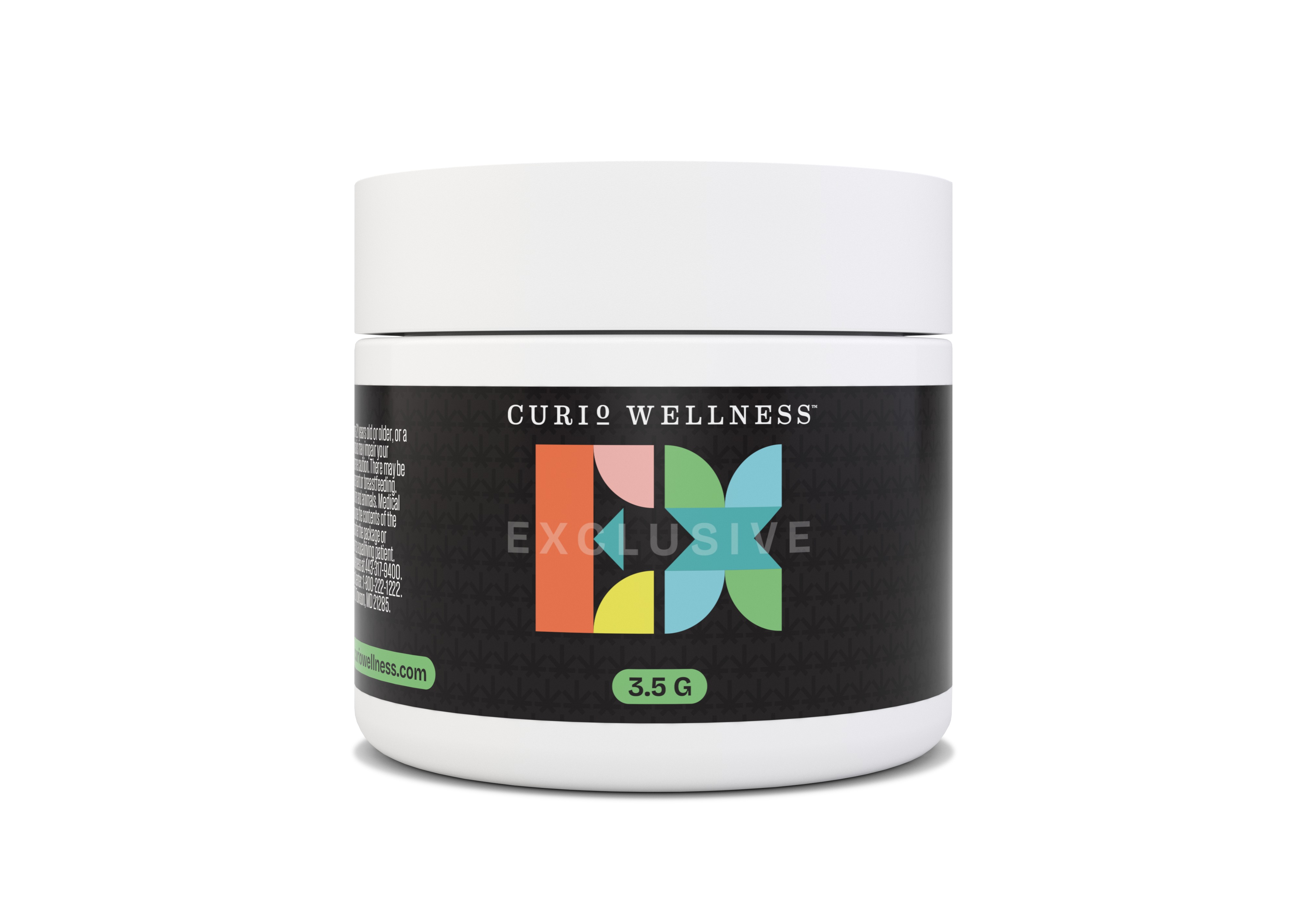 Wizard Gum | Exclusive Flower