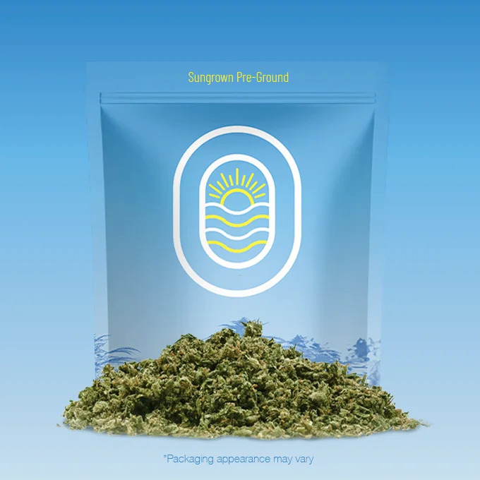 Turtle Taffy | Outs | Ground Flower
