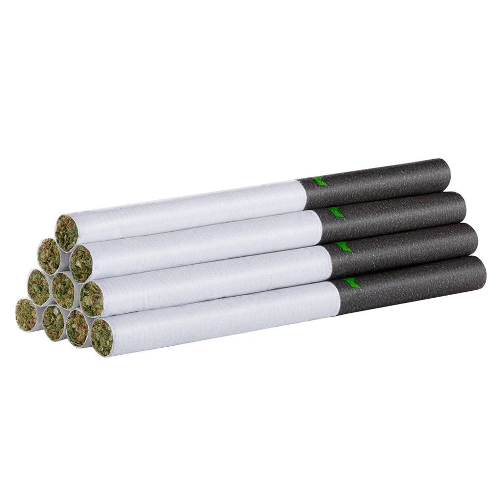 (NON-HEMP) Purple Churro Redees Pre-Roll 10x0.4g (Sativa)