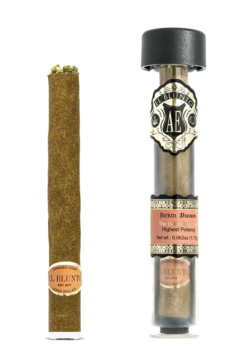 Birkin Dream | Blunt | 1.75g