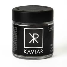 Connoisseur Shelf Kaviar Blue Zushi (H) Popcorn