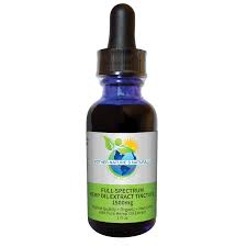 (00599) 500mg MMN Berry Tincture