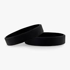 Apex Rubber Bracelet