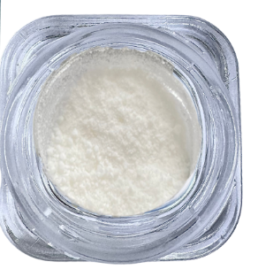 Gon Inc (Greenline): Hash Burger (Diamond Dust) 1G - 1g