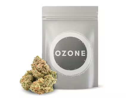 Black Amber Popcorn 7g