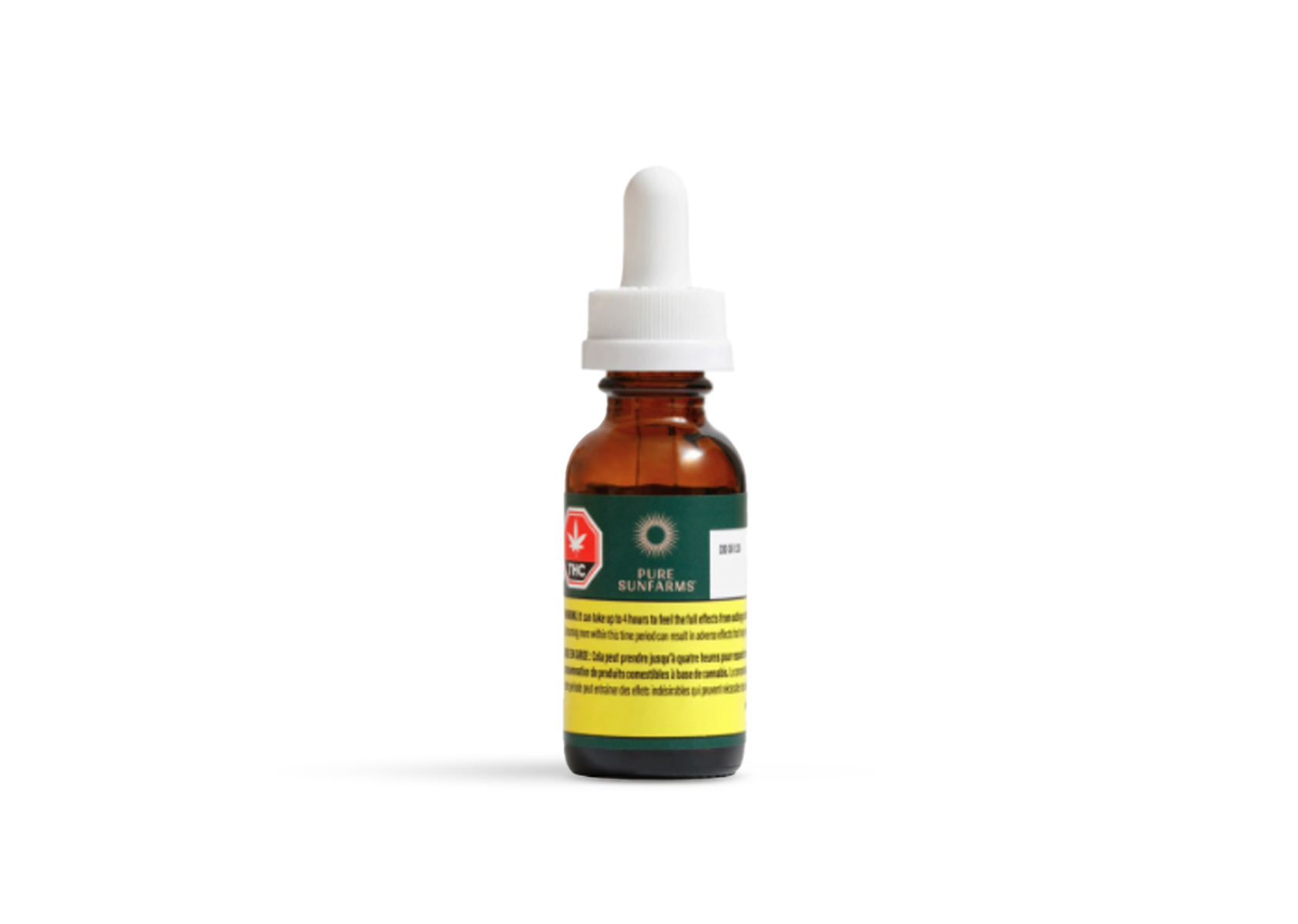 Pure Sun 1:30 CBD Oil