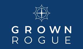 Grown Rogue | Berts | .75g 2 Pack Hash Infused Pre-rolls