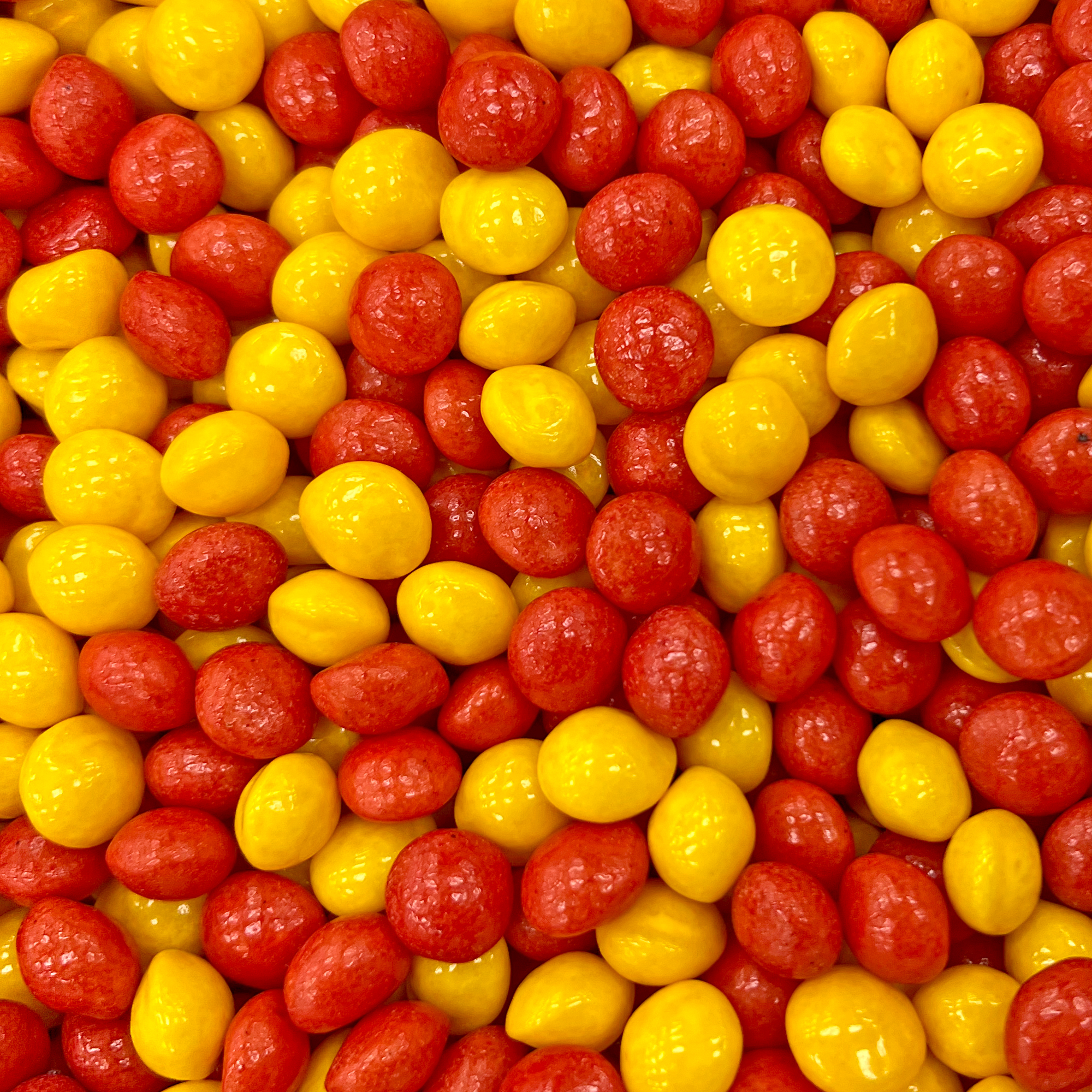 Joy Bombs Sour Fruit / Ea