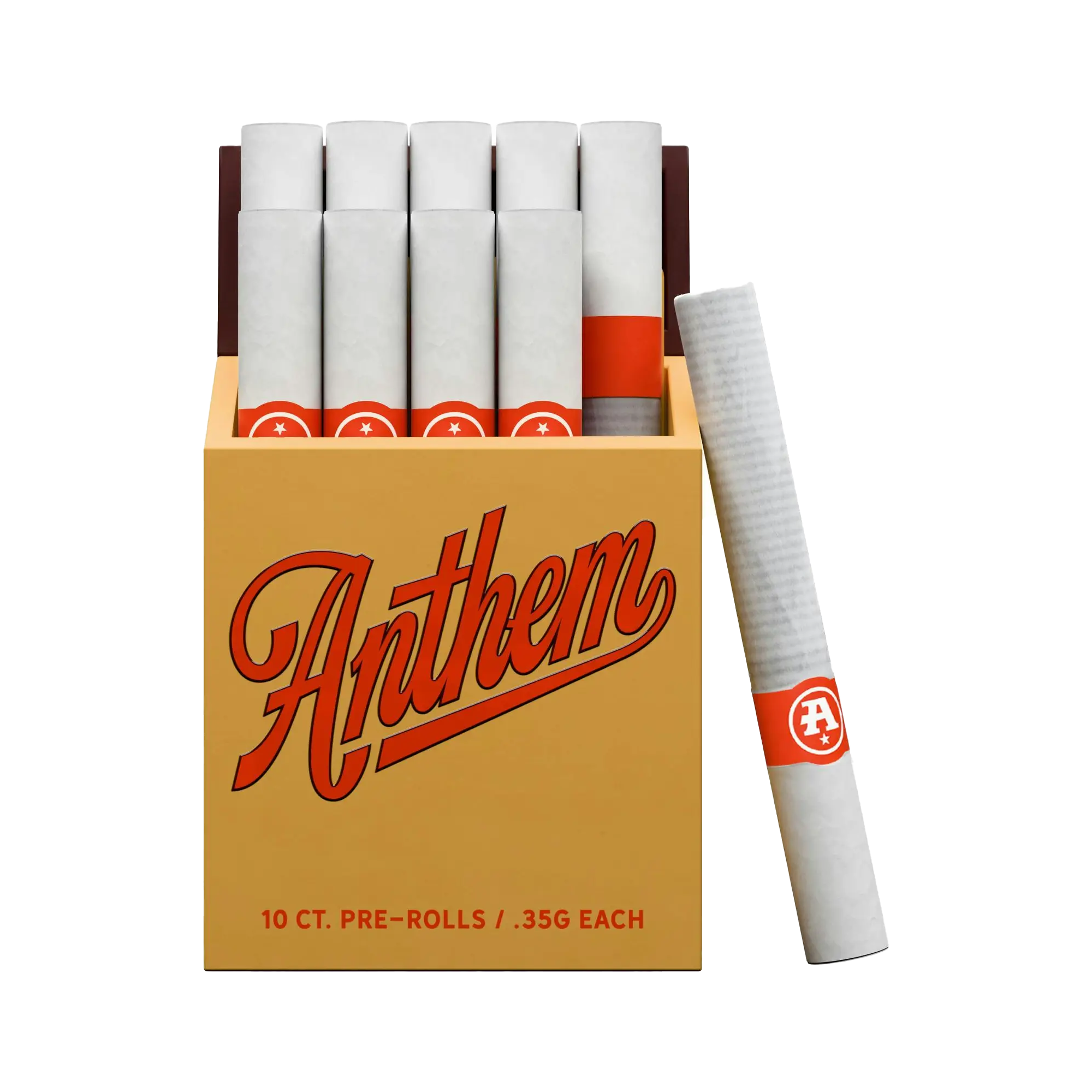 Hybrid Blend | Prerolls |  | 10pk