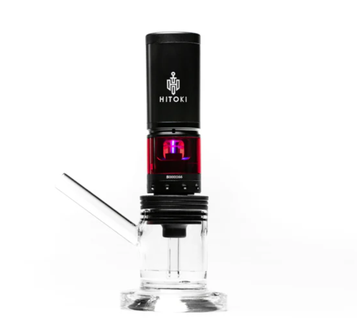 Bubbler Kit Laser Combustion Device