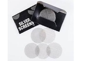 Screen Silver