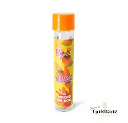 Hy-R - Mango - Infused Pre-Roll