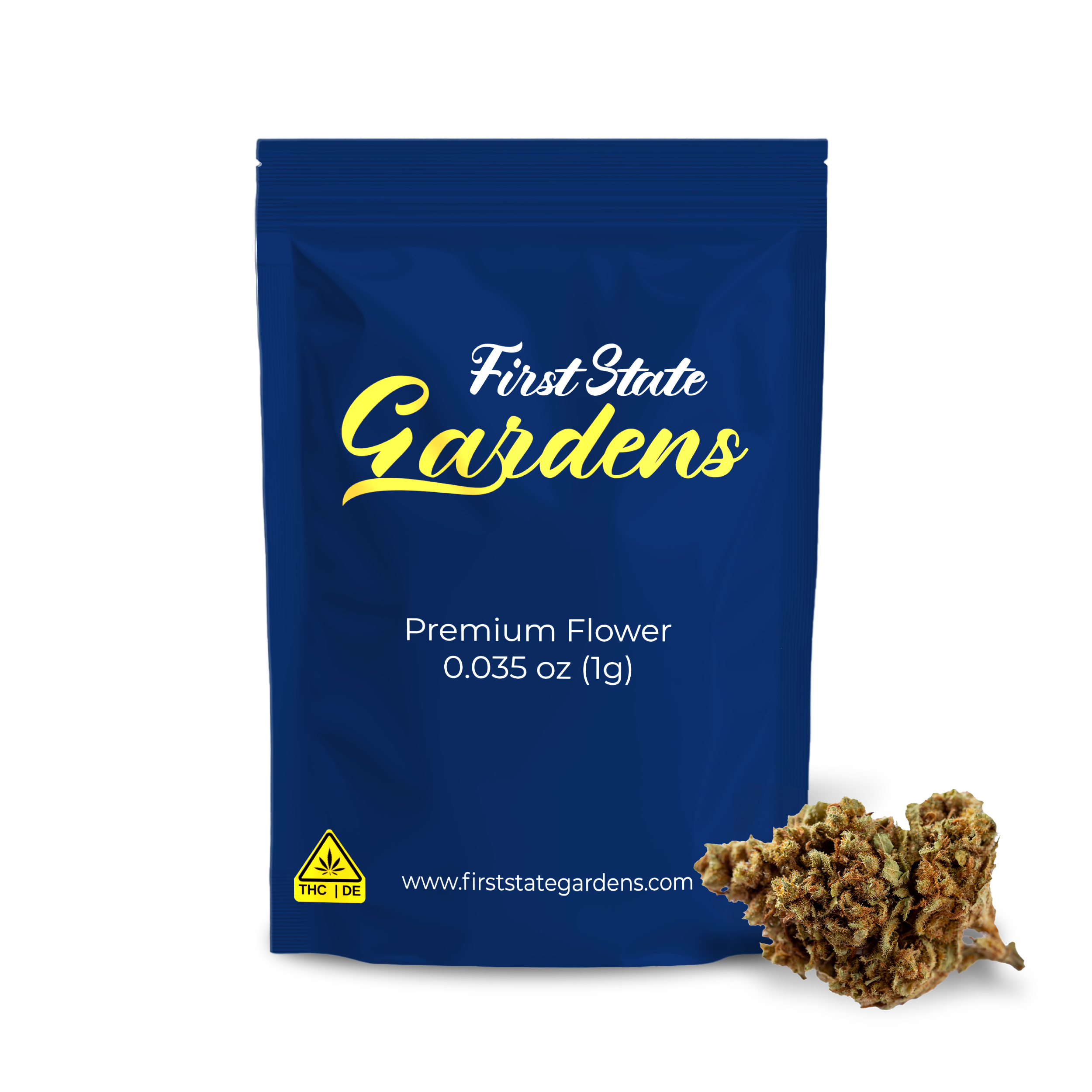 Lemon Cherry Runtz (Small Buds) 1g