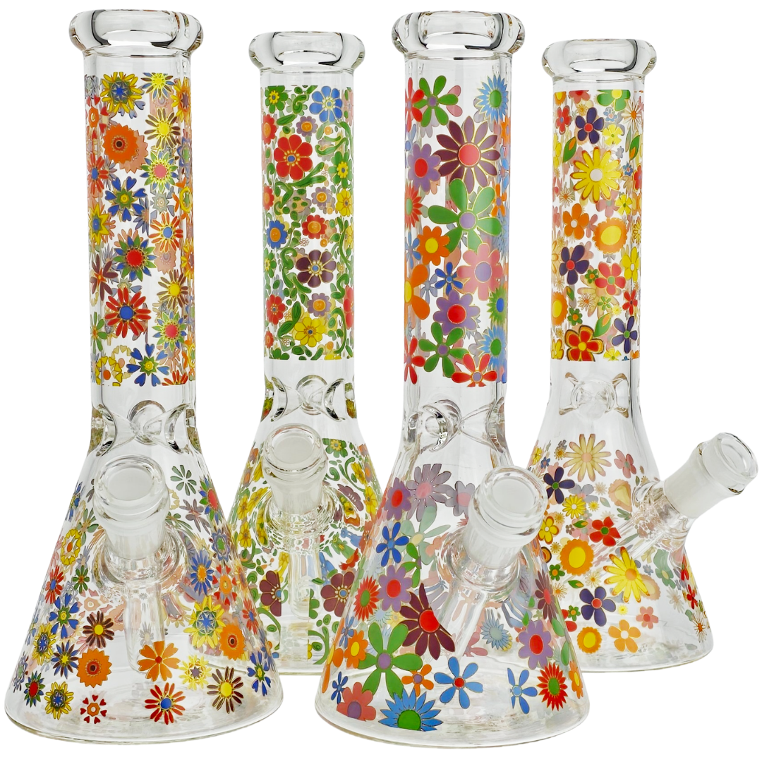 Beaker Bong
